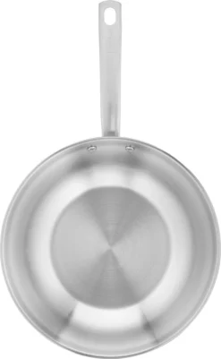 Tefal Virtuoso - Wokpan - Ø28 Cm 7 Tefal Virtuoso - Wokpan - Ø28 Cm -Greenpan Winkel 740x1200