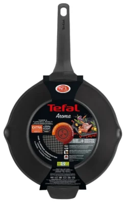 Tefal Aroma Wokpan - Ø 28 Cm 9 Tefal Aroma Wokpan - Ø 28 Cm -Greenpan Winkel 743x1200 1