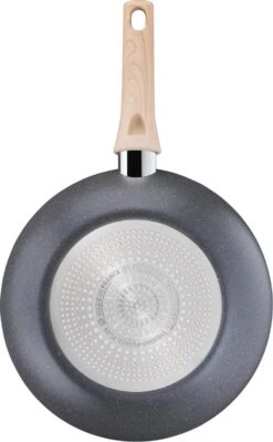 Tefal Natural Force Wokpan - Ø 28 Cm -Greenpan Winkel 743x1200 4