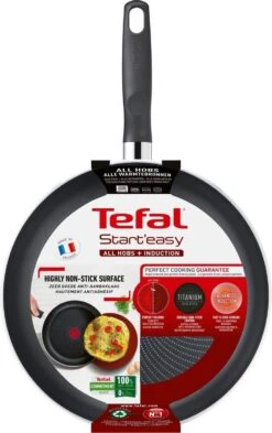 Tefal Start'easy Koekenpan 32 Cm - PFAS-vrij -Greenpan Winkel 755x1200 3