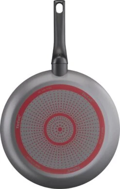 Tefal Easy Plus Pannenset - Koekenpan Ø 24 Cm + Wokpan Ø 28 Cm - Niet Geschikt Voor Inductie 15 Tefal Easy Plus Pannenset - Koekenpan Ø 24 Cm + Wokpan Ø 28 Cm - Niet Geschikt Voor Inductie -Greenpan Winkel 761x1200