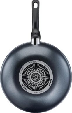 Tefal XL Force Wokpan - Ø 28 Cm - Niet Geschikt Voor Inductie 8 Tefal XL Force Wokpan - Ø 28 Cm - Niet Geschikt Voor Inductie -Greenpan Winkel 763x1200