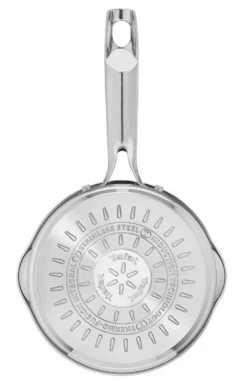 Tefal Duetto + Pannenset - 4 Delig - Kookpannenset -Greenpan Winkel 778x1200