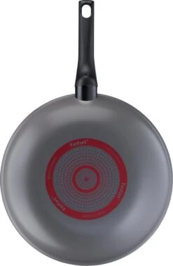 Tefal Easy Plus Pannenset - Koekenpan Ø 24 Cm + Wokpan Ø 28 Cm - Niet Geschikt Voor Inductie 14 Tefal Easy Plus Pannenset - Koekenpan Ø 24 Cm + Wokpan Ø 28 Cm - Niet Geschikt Voor Inductie -Greenpan Winkel 780x1200