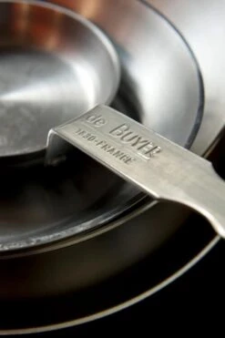 DeBuyer Mineral B Element Crêpespan - Ø 26 Cm -Greenpan Winkel 798x1200