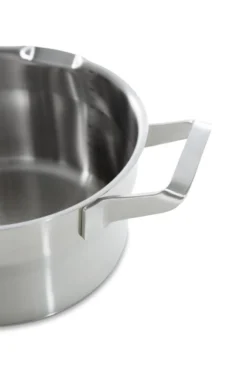 BK Premium+ Pannenset - 9-delig - Veilig Afgietsysteem - Inductie -Greenpan Winkel 799x1200 3