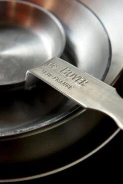 DeBuyer Mineral B Element Koekenpan - Ø 20 Cm -Greenpan Winkel 799x1200 6