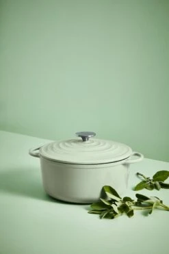 Tefal LOV Braadpan - 5L - Ø25 Cm - Groen -Greenpan Winkel 800x1200 24