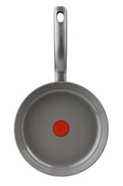 Tefal Ceramic Control Koekenpan - Ø 28 Cm – Thermospot – Cooltouch Greep -Greenpan Winkel 800x1200 6