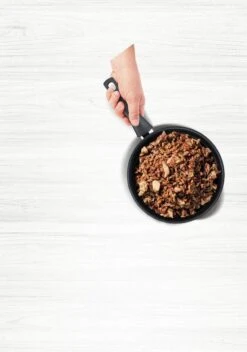 Tefal Easy Chef Hapjespan - Ø 24 Cm + Deksel 15 Tefal Easy Chef Hapjespan - Ø 24 Cm + Deksel -Greenpan Winkel 842x1200 1