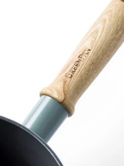 GreenPan Mayflower Koekenpannenset Ø 20cm + Ø 24cm + 1 Accessoire - Lichtblauw - Inductie - PFAS-vrij -Greenpan Winkel 900x1200 2