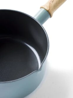 GreenPan Mayflower Pannenset - 5-delig + 5 Accessoires - Lichtblauw - Inductie - PFAS-vrij -Greenpan Winkel 900x1200 21