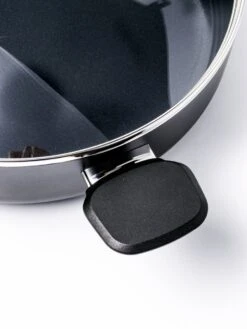 GreenPan Memphis Hapjespan 28cm - Zwart - Inductie - PFAS-vrij -Greenpan Winkel 900x1200 3