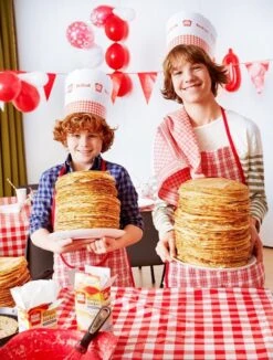 Tefal Cook Right Pannenkoekenpan - Ø 25 Cm ( Niet Voor Inductie) -Greenpan Winkel 910x1200